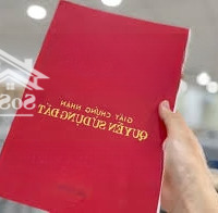 Bán Đất Khu Tràng Bạch Mặt Hồ Cổ Lễ Phường Hoàng Quế, Tp Đông Triều,