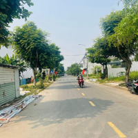 Cần Bán Gấp 1 Lô Đất Đẹp Đường 7,5M Hoà Xuân
