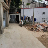 Bán Lô Đất 73M2 Xóm Thượng - Uy Nỗ, Tặng Nhà Cấp 4, Đường Ô Tô, Dòng Tiền Ngay