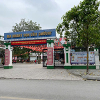 Bán Đất Tđc Thanh Am, Vị Trí Cực Đẹp, Vỉa Hè Rộng Ô Tô Tránh:diện Tích75M2;Mặt Tiền5.6M; Nhỉnh 14 Tỷ (Ctl)