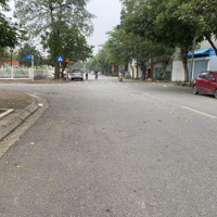 Bán Đất Tđc Thanh Am, Vị Trí Cực Đẹp, Vỉa Hè Rộng Ô Tô Tránh:diện Tích75M2;Mặt Tiền5.6M; Nhỉnh 14 Tỷ (Ctl)