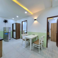 Căn Hộ 2 Phòng Ngủriêng Biệt | Nội Thất Hiện Đại | Gần Đh Bách Khoa Quận 10
