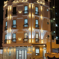 Căn Hộ Studio Mới 100% Full Nội Thất View Cửa Sổ Siêu Đẹp