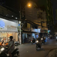 Cho Thuê Nhà Hẻm Xe Hơi 833/9 Lê Hồng Phong, P.12, Q.10 - 5.5X10M - Kinh Doanh Tự Do