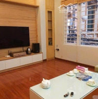 Cần Bán Nhà Riêng Giá Bán 7,5 Tỷ - Kinh Doanh - Xuân La, Tây Hồ, Hà Nội