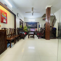 Chính Chủ Cần Bán Căn Nhà Phố Minh Khai - Dương Văn Bé 8,5 Tỷ