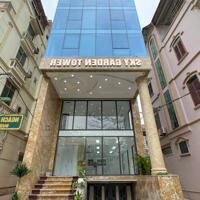 CHUYỂN NHƯỢNG TÒA VĂN PHÒNG CĂN HỘ DỊCH VỤ SKY GARDEN TOWER - CẦU DIỄN, BẮC TỪ LIÊM, HÀ NỘI - 0963132178