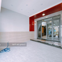 Nhà Phố Hiện Đại 3 Tầng 60M2 Full Nội Thất - Oto 7 Chỗ Ngủ Trong Nhà, Cách Phú Mỹ Hưng Chỉ 5 Phút