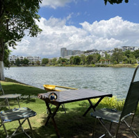 Siêu Phẩm View Hồ Lakeview City - 5X20M - Đường 25M. Giá Tốt 23 Tỷ/Căn Thương Lượng
