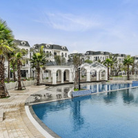 Tổng Hợp Các Căn Biệt Thự Tại Vinhomes Imperia Hải Phòng