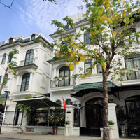 Tổng Hợp Các Căn Biệt Thự Tại Vinhomes Imperia Hải Phòng