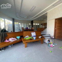 Chủ Cần Bán Biệt Thự Mini Ở Vĩnh Hiệp Ở Gần Đường D30 Đặc Biệt Có Hồ Bơi Cách Biển 7Km Tới Bãi Tắm
