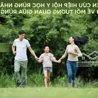 Eco Retreat - Giỏ Hàng Độc Quyền Căn Đẹp. Alo Em Quỳnh Anh