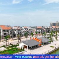 ️ NGÀY MỚI – CƠ HỘI MỚI CÙNG SUN URBAN CITY! ️