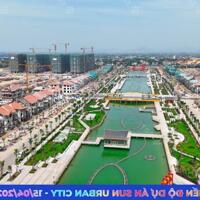 ️ NGÀY MỚI – CƠ HỘI MỚI CÙNG SUN URBAN CITY! ️