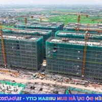 ️ NGÀY MỚI – CƠ HỘI MỚI CÙNG SUN URBAN CITY! ️