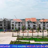 ️ NGÀY MỚI – CƠ HỘI MỚI CÙNG SUN URBAN CITY! ️