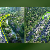 Bốn Mùa Tại Eco Retreat, Khu Rừng Retreat Đầu Tiên Tại Việt Nam Mở Bán Tháng 4.2025