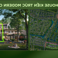 Bốn Mùa Tại Eco Retreat, Khu Rừng Retreat Đầu Tiên Tại Việt Nam Mở Bán Tháng 4.2025