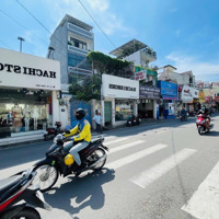 Giảm Sau -Nhà Mặt Tiền 2 Tầng Kd Sầm Uất Thu Nhập Sẵn 35 Triệu/Tháng Ngay Vincom Võ Văn Ngân