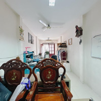 Mặt Tiền Cực Vip 60M2, 4 Tầng, 4 Phòng Ngủ Lê Quang Sung, Quận 6, Giá Bán 7,75 Tỷ