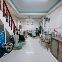 Mặt Tiền Cực Vip 60M2, 4 Tầng, 4 Phòng Ngủ Lê Quang Sung, Quận 6, Giá Bán 7,75 Tỷ