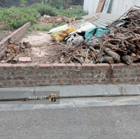 Bán Đất 54,5 M2 Tại Cổ Loa, Đông Anh, Hà Nội, Giá Bán 4,15 Tỷ