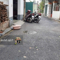 Bán Đất 54,5 M2 Tại Cổ Loa, Đông Anh, Hà Nội, Giá Bán 4,15 Tỷ