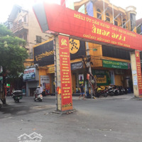 Bán Đất Mặt Phố Xuân Đỉnh, Mb Kinh Doanh Kho, Toà Nhà Văn Phòng, Chdv,Diện Tích136M2Mặt Tiền6M, Giá Bán 24.9 Tỷ