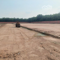 Bán Đất Skc Có Sẵn Móng, Gpxd,Pccc, Môi Trường Xây Dựng Ngay, Giá Rẻ 2. 6 Triệu/M2