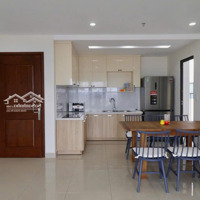 Cho Thuê Căn Hộ 3 Phòng Ngủ+ 2 Vệ Sinhtại Vcn Phước Hải Với Diện Tích 91 M2