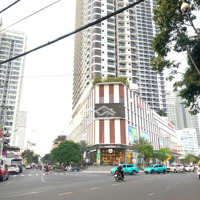 Cho Thuê Nhà Nguyên Căn Góc 2Mt Lê Thánh Tôn Dtsd 360M2 Cách Biển Chỉ 300M Phù Hợp Các Thể Loại Kd