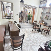 Tập Thể Tầng 1, Ô Tô Tránh, Kinh Doanh, Láng Hạ, Ba Đình Chỉ 6.2 Tỷ