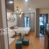 Bán Căn Hộ Studio 27,8M2 Giá Siêu Hời 1.72 Tỷ Tại S1.12 The Sapphire 1 - Vinhomes Ocean Park