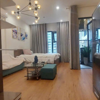 Bán Căn Hộ Studio 27,8M2 Giá Siêu Hời 1.72 Tỷ Tại S1.12 The Sapphire 1 - Vinhomes Ocean Park
