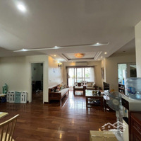 Rẻ Nhất Khu Vực - Bán Căn Hộ Hoàng Đạo Thúy 160M2 Có 5 Phòng Ngủ 3 Vệ Sinhgiá Bán 8,8 Tỷ Tl