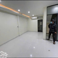 Nhàhẽm Xe Hơinguyễn Văn Lượng 3 Lầu Có 3 Phòng Ngủ 4 Vệ Sinhgiá Chỉ 6,5 Tỷ Thương Lượng