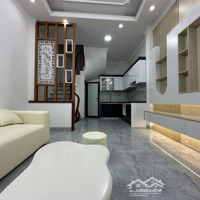 Chủ Cần Bán Căn Nhà Tân Khai - Dương Văn Bé - Lĩnh Nam. + Diện Tích 35M / 5 Tầng /Mặt Tiền3,8M