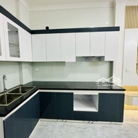 Chủ Cần Bán Căn Nhà Tân Khai - Dương Văn Bé - Lĩnh Nam. + Diện Tích 35M / 5 Tầng /Mặt Tiền3,8M
