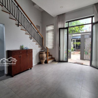 Bán Nhà Phố 4 Tầng, 5X16M, Đường 7M Có Vỉa Hè, Lê Văn Lương, Phước Kiển, Nhà Bè
