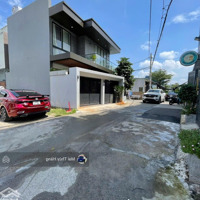 Hiếm - Nhà 2 Tầng Kiên Cố Ngay Tô Ngọc Vân Gần Chung Cư Sunview - Giá Bán 5.2 Tỷ-Hxh - Hoàn Công Đủ