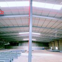 Cho thuê nhà xưởng 1.1ha gần KCN Sông Mây, Trảng Bom, Đồng Nai, giá thuê 330tr/tháng