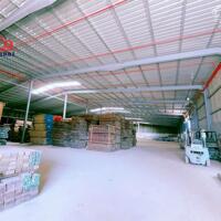 Cho thuê nhà xưởng 1.1ha gần KCN Sông Mây, Trảng Bom, Đồng Nai, giá thuê 330tr/tháng