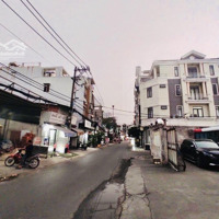 Mặt Tiền Đường 12M Có Lề-4 Tầng-4.5Mx25M-Khu Kinh Doanh Sầm Uất Đa Ngành Nghề-Ngay Công Viên P15 Tâ