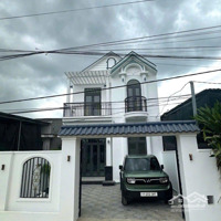 2 Tỷ, Nhà Mới 2 Tầng Mái Thái, 105M2 Ô Tô Vivu Diên Sơn, Diên Khánh, Khánh Hoà