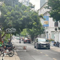 Bán Biệt Thựmặt Tiềnphan Kế Bính Cạnh Góc Đường Điện Biên Phủ, P Đa Kao Q1,Diện Tích9 X 25M, Hđt 80 Tr/Th