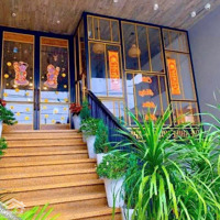 Bán Tòa Khách Sạn & Apartment 9 Tầng Dòng Tiền 200 Triệu/Tháng Lê Văn Hiến, Đà Nẵng