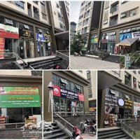 Bán Nhanh Lô Shophouse Tầng 1 Tòa V1. 60M2, Giá Bán 3.4 Tỷ. Lh: Ms Tâm 0936253810 Để Được Xem Nhà