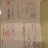 Mặt tiền 310 - 310A Huỳnh Văn Bánh, Phường 11, Quận Phú Nhuận. 2 căn 2 chủ