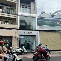 Mặt tiền 310 - 310A Huỳnh Văn Bánh, Phường 11, Quận Phú Nhuận. 2 căn 2 chủ